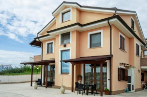 Flora house Torrevecchia Teatina